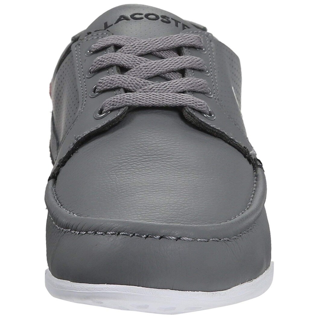 lacoste men's dreyfus sneakers