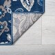 preview thumbnail 6 of 61, Carrington Farmhouse Floral & Botanical Indoor Area Rug