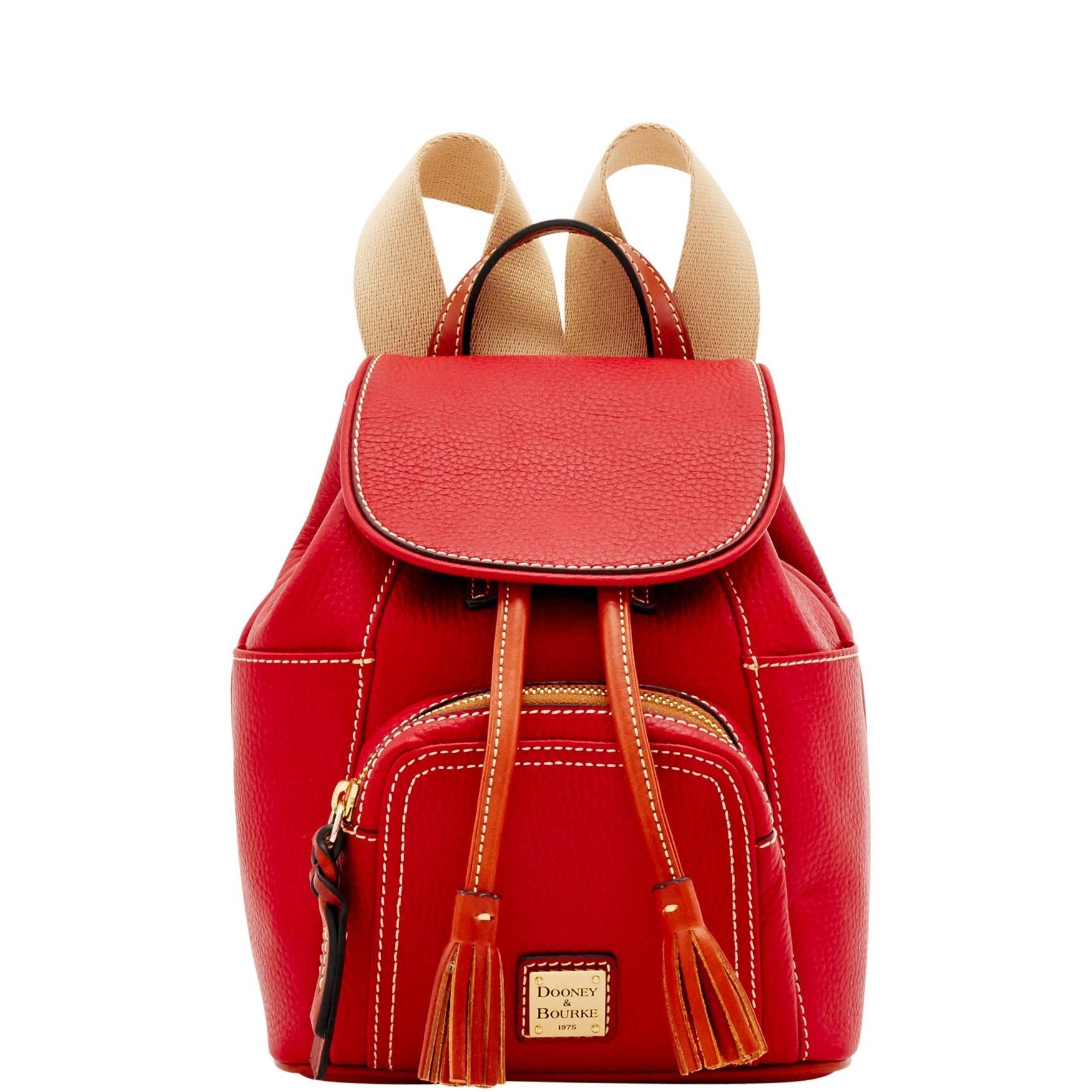 dooney & bourke murphy small backpack