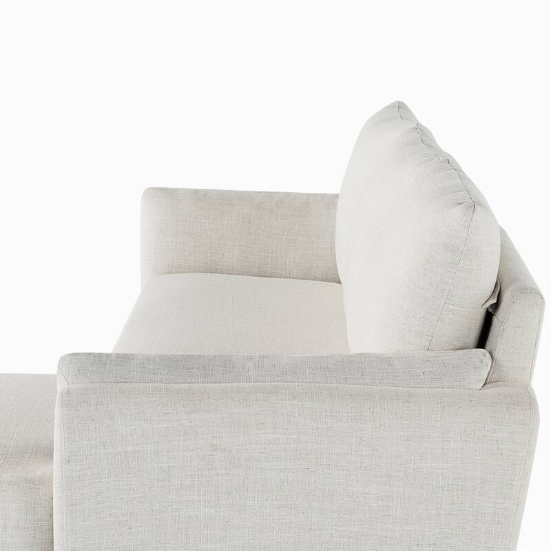 Studio Living Seattle Sectional Sofa