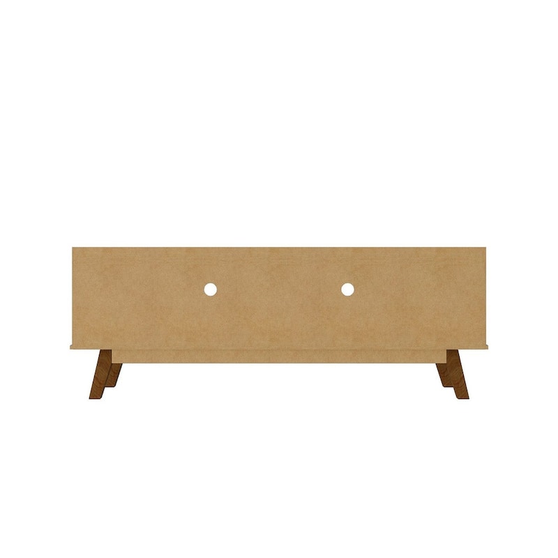 Manhattan Comfort Mid Century Marcus TV Stand