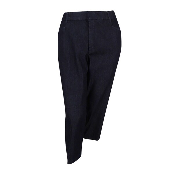 jm collection pants plus size