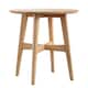 Option Natural Oak