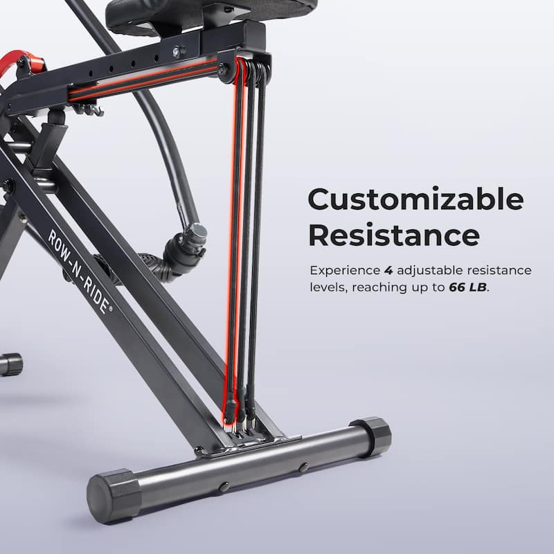 Full Body Adjustable Multi-function A022070 - Full Body - 46.9L x 26.8W x 40.6H