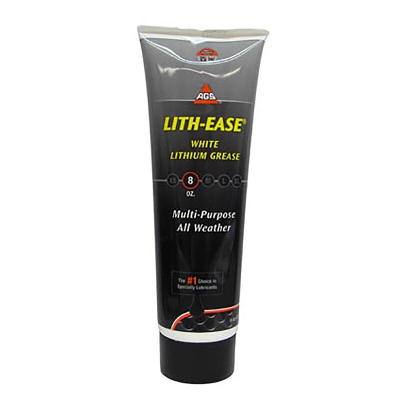 Shop American Grease Stick Wl 8 White Lithium Grease Overstock 29488908
