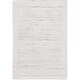 preview thumbnail 13 of 38, Mobley Modern & Contemporary Border Area Rug