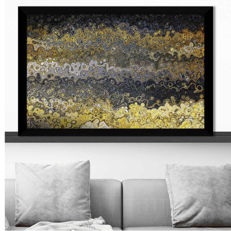 "Matthew 4 16 Light Has Dawned" by Mark Lawrence Print on Acrylic.