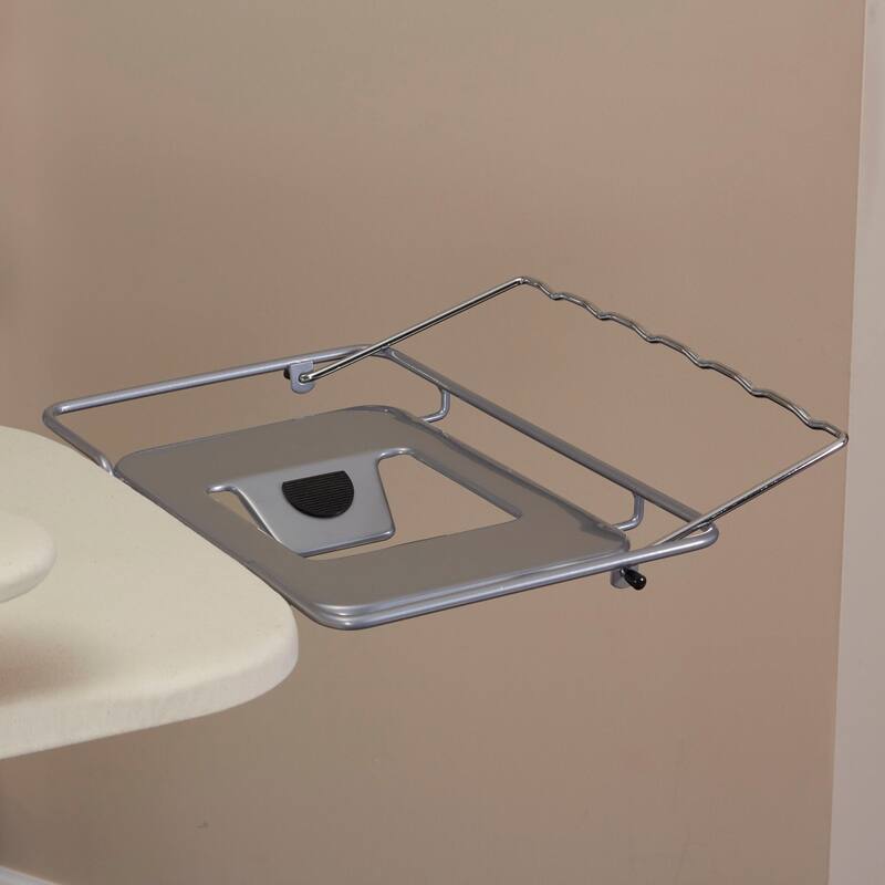 Household Essentials Wide Mega 4-Leg Ironing Board