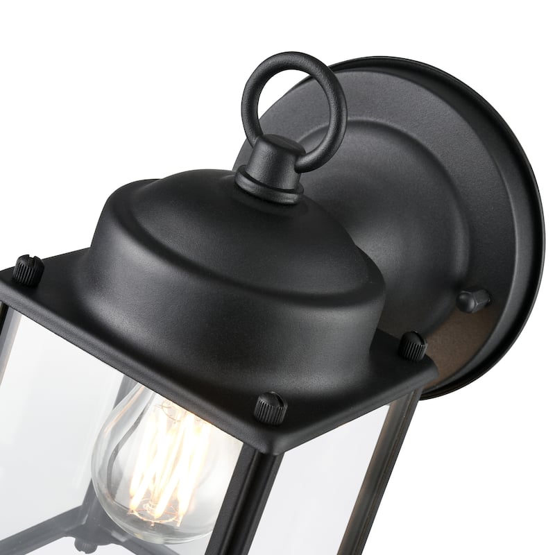 Millennium Lighting 1 Light Outdoor Wall Sconce