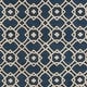 preview thumbnail 16 of 56, Hand-tufted Karen Contemporary Geometric Wool Area Rug