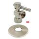 Option Brushed Nickel