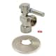 Option Brushed Nickel