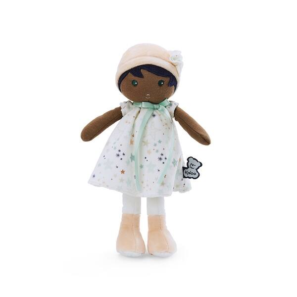 slide 2 of 2, Kaloo Tendresse Manon K Doll, Large Multi - Kids