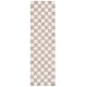 preview thumbnail 38 of 44, SAFAVIEH Handmade Ebony Gulnur Contemporary Wool Rug 2'3" x 8' Runner - Brown/Ivory - Runner