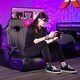 preview thumbnail 2 of 3, X Rocker Enigma Floor Rocker Gaming Chair