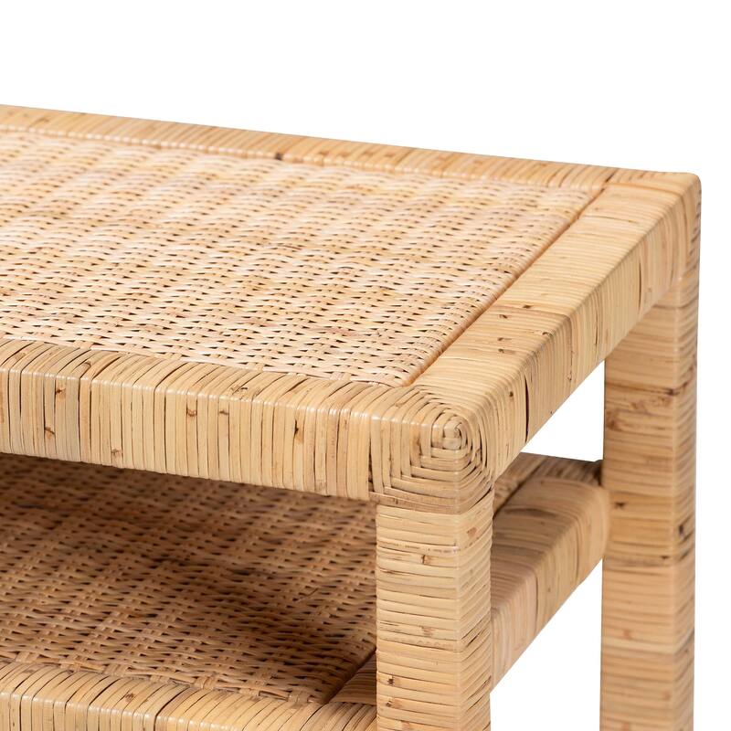 Modern Console Table