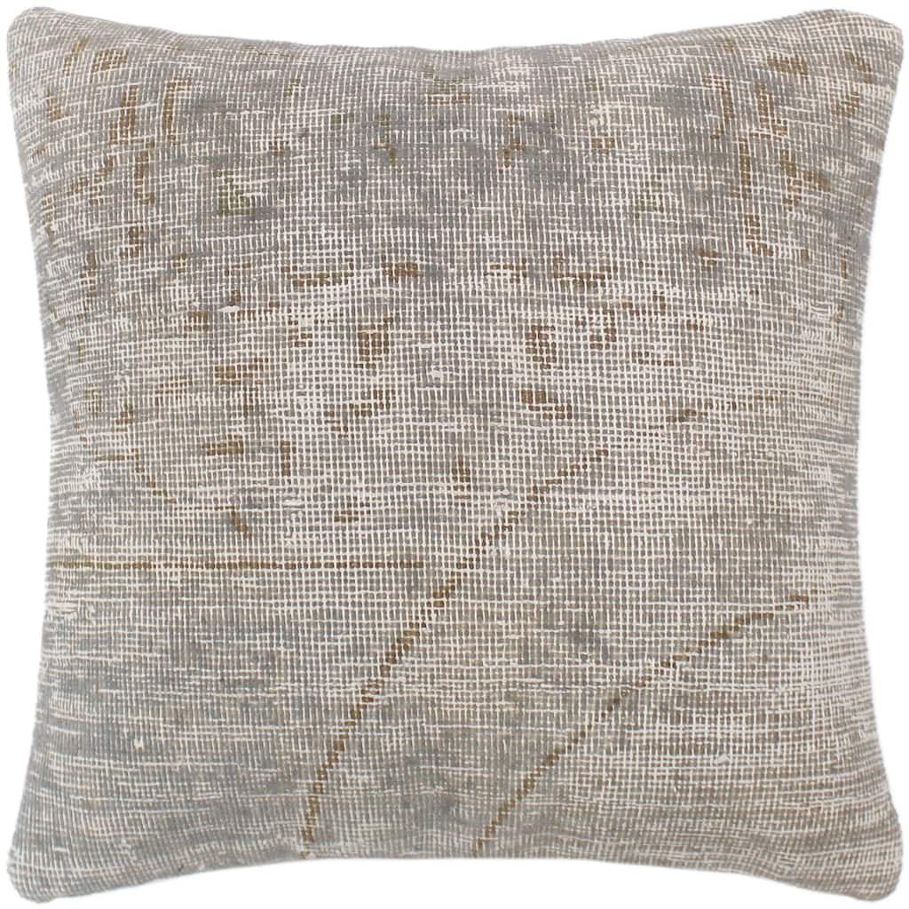 Antique Shabby Chic Ss Vintage Handmade Pillow