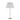 Renwil Ludovica 29" Height Table Lamp, Yellow