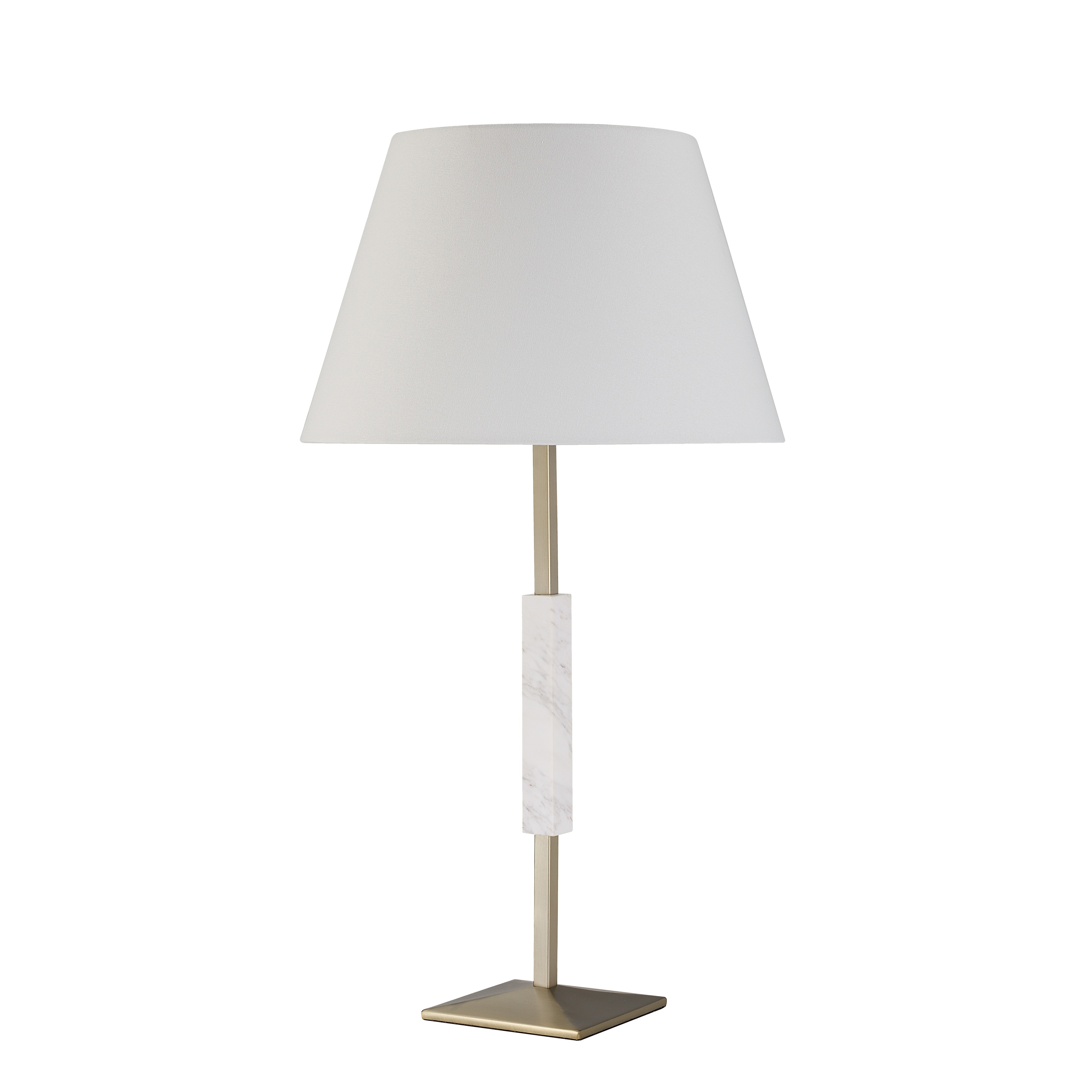 Renwil Ludovica 29" Height Table Lamp, Yellow