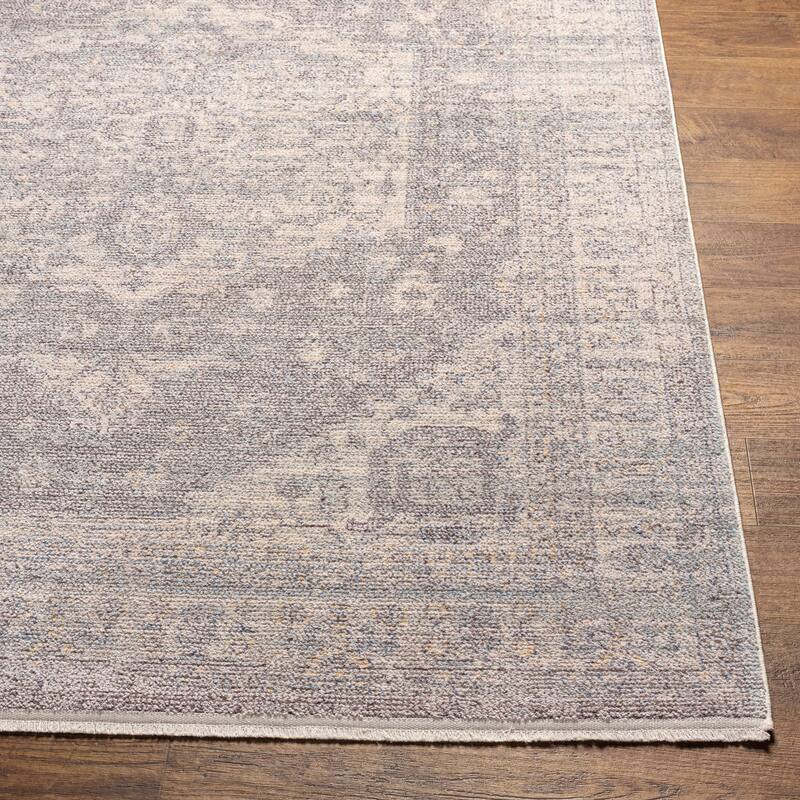 Livabliss Azaan Traditional Area Rug