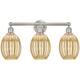 Option Brushed Satin Nickel / Mercury