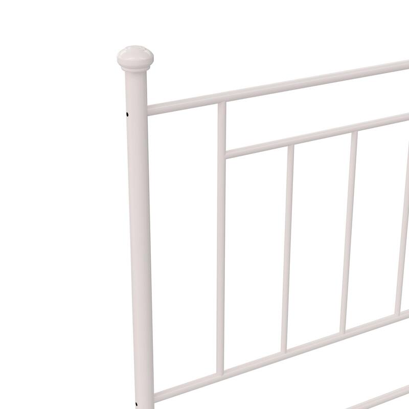 Avenue Greene Jalen Full/ Queen Metal Headboard