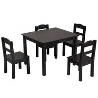 Buy Wood Kids Table Chair Sets Online At Overstock Our Best Kids Toddler Furniture Deals