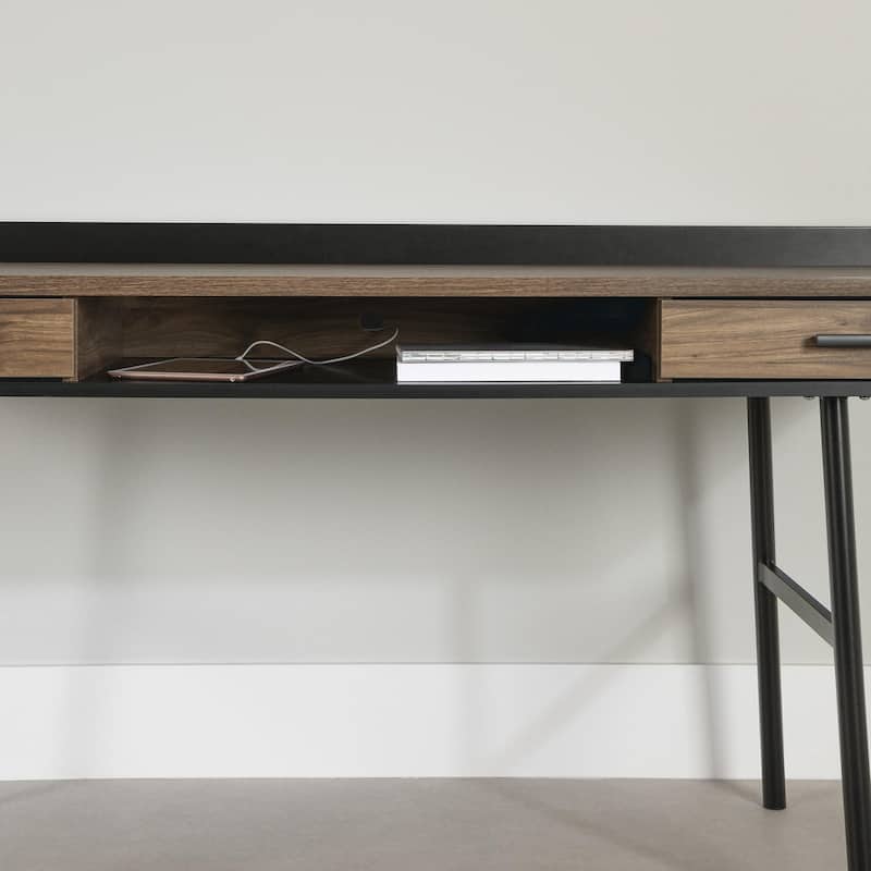 South Shore Edmon Desk with 2 Drawers