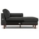 preview thumbnail 20 of 22, WYNDENHALL Brixley Mid-Century102 inch Wide Sofa