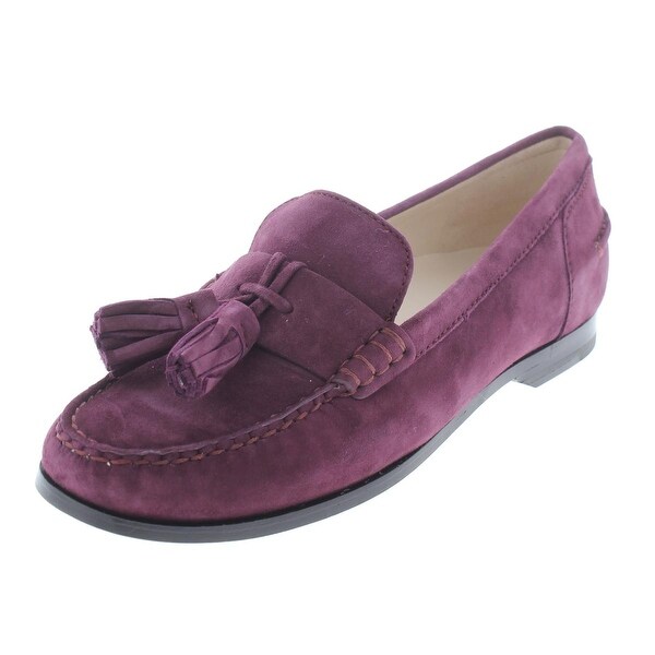 emmons tassel loafer