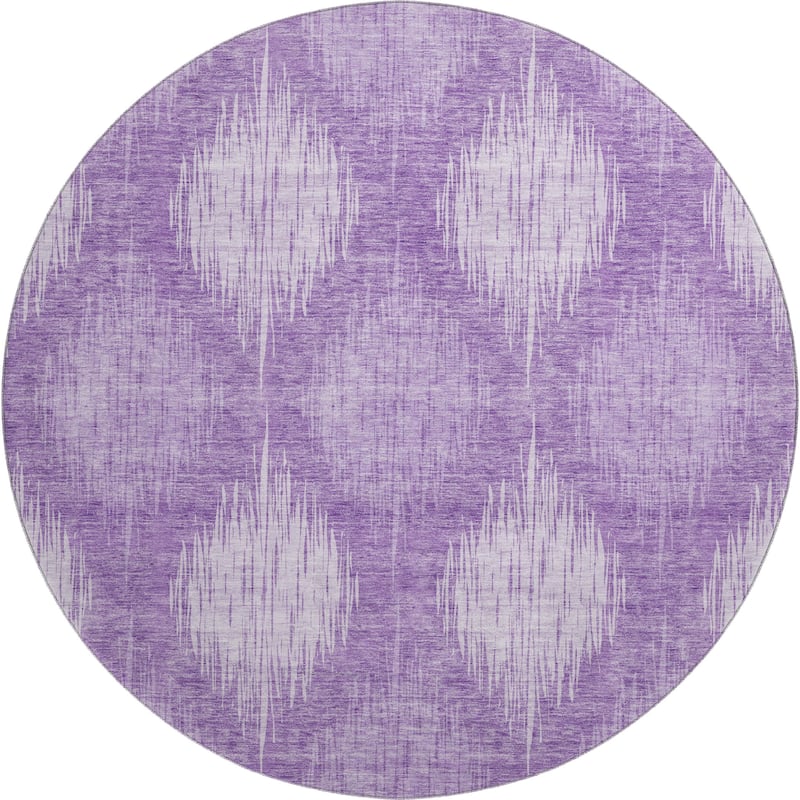 Premium Washable Super Soft Abstract Ombre Mayfield Rug