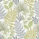preview thumbnail 2 of 0, Piedmont, Palomas Botanical, 27 FT. L x 27In. W Wallpaper Roll
