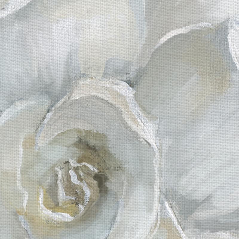 Gardenia by Nan Canvas Art Print