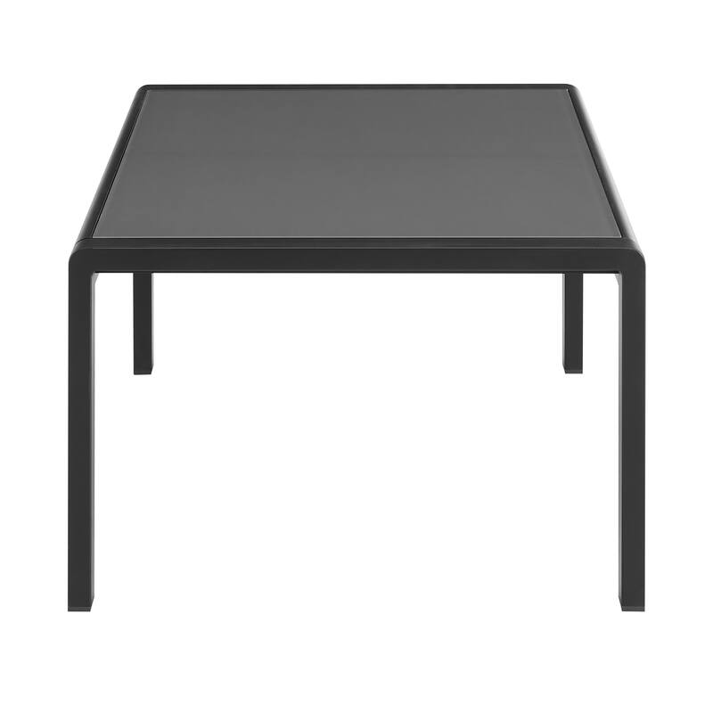 Nordwind Aluminum Outdoor Coffee Table
