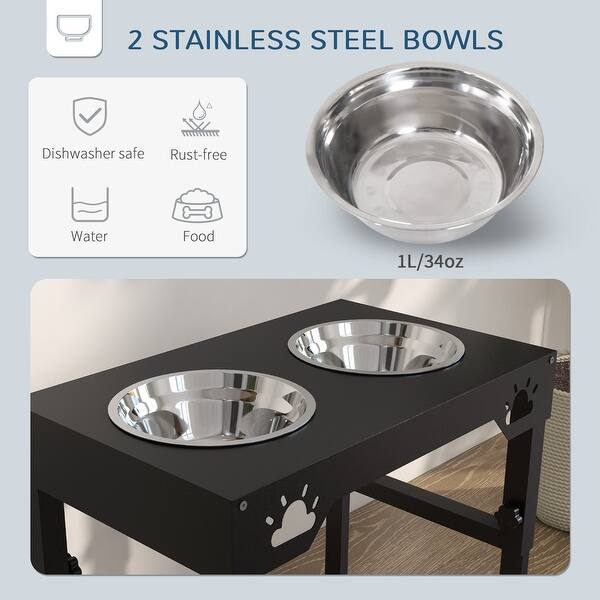 automatic water fountain for cats PawsPik