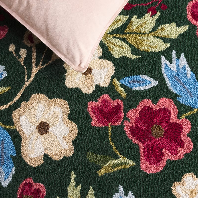SAFAVIEH Handmade Jardin Redenta Rug