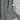 Deconovo Silver Pattern Sheer Curtains(2 Panel)