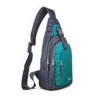 Shop J World Black Stacy Mini Sling Backpack - Free Shipping On Orders Over $45 - 0 ...