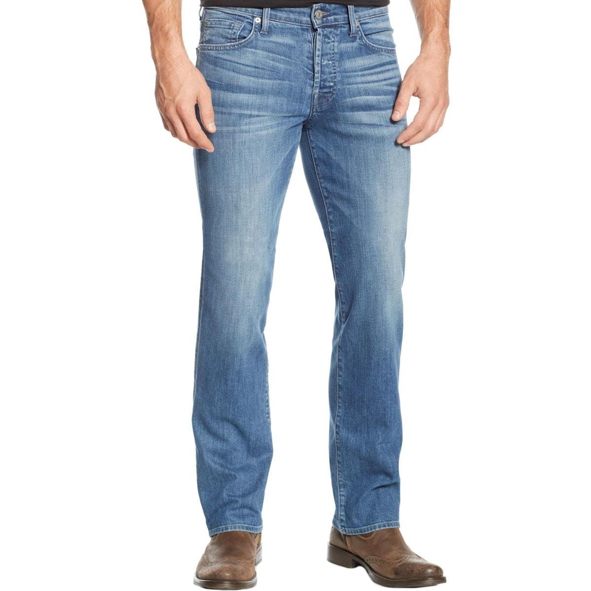 7 for mankind mens jeans
