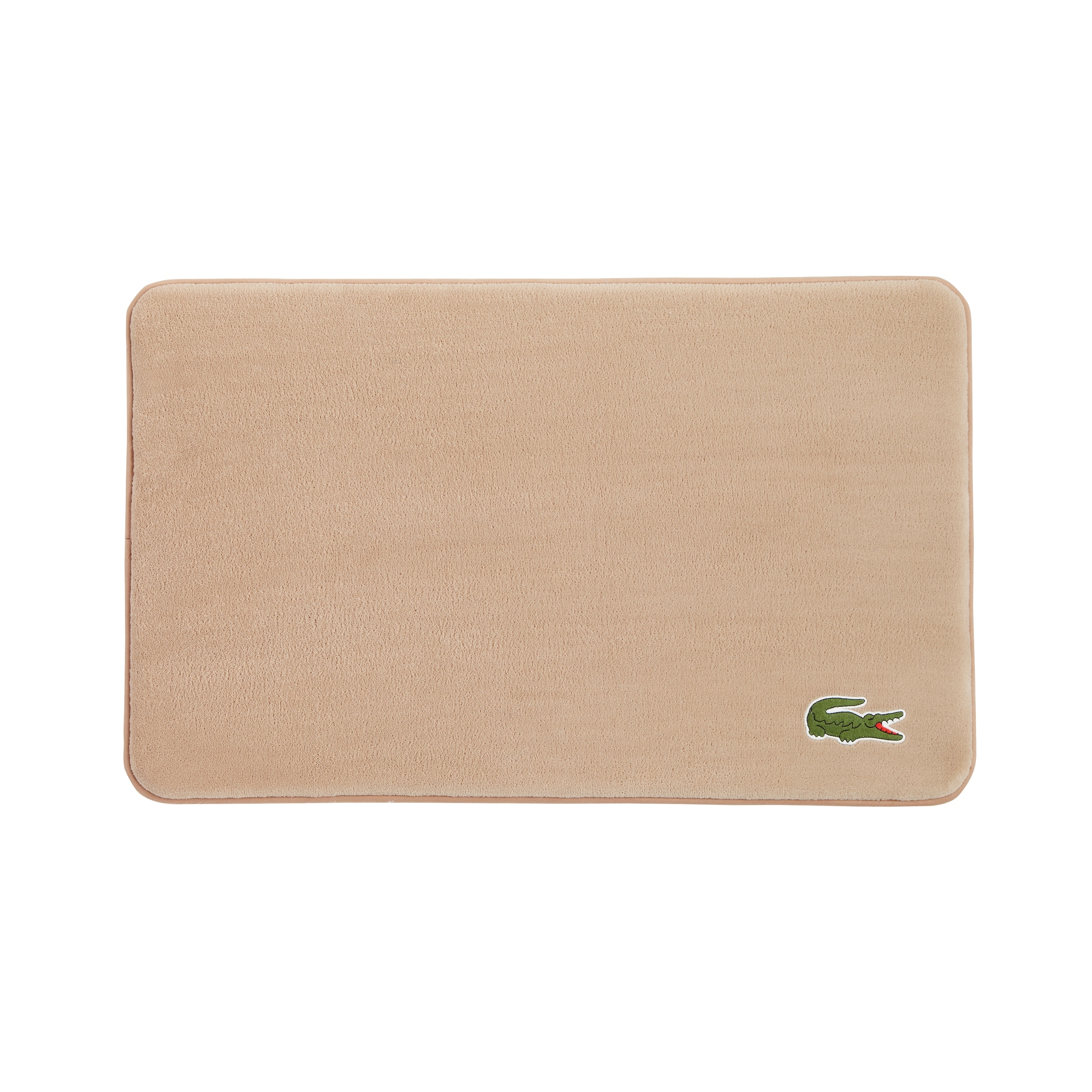Lacoste clearance floor mat