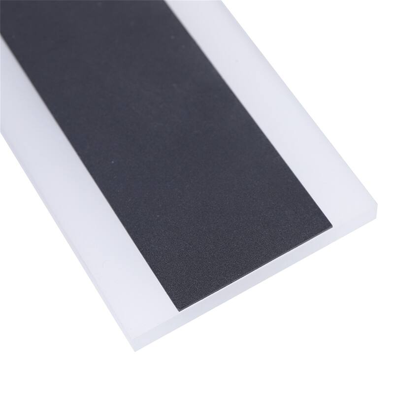 30cm Wall Sconce LED Acrylic Line Design Wall Sconces - 11.81*3.15inch