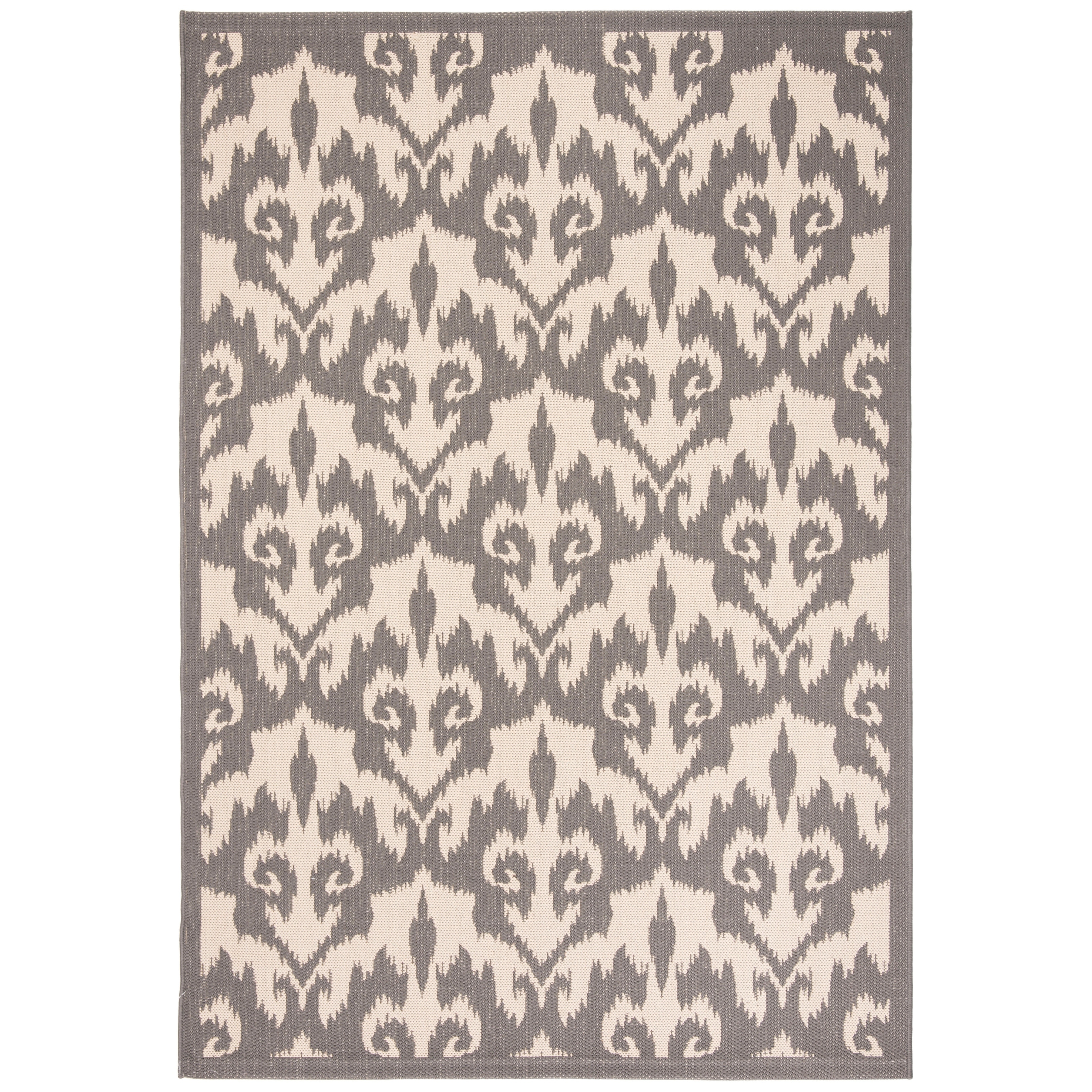 SAFAVIEH Courtyard Nortrun Rug