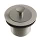Option Brushed Nickel