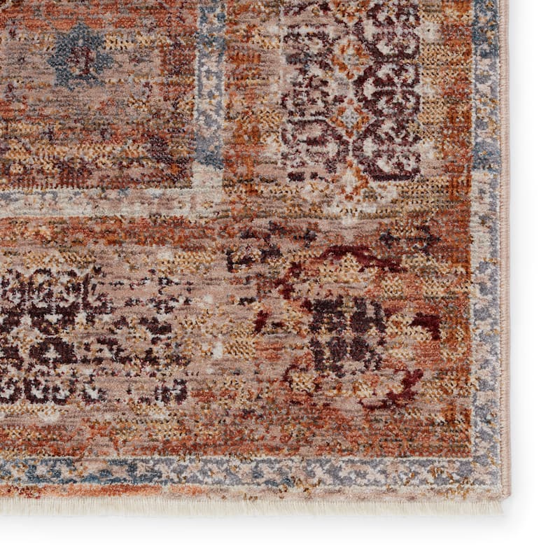Charlene Medallion Area Rug