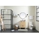 preview thumbnail 23 of 33, Space 24 - 30 Inch Single Bathroom Vanity