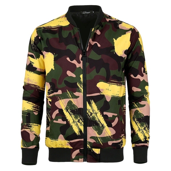 lightweight casual jacket