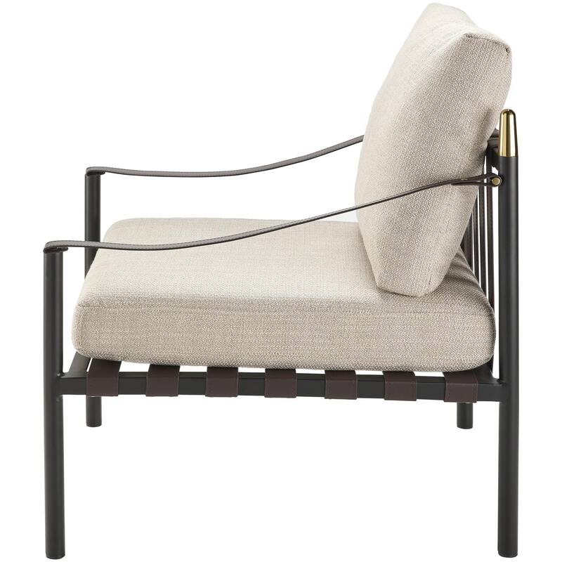 Frank Modern & Contemporary Accent Chairs