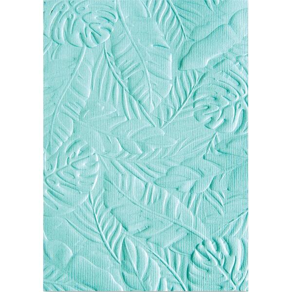 Shop Sizzix 3d Textured Impressions Embossing Folder By Courtney
