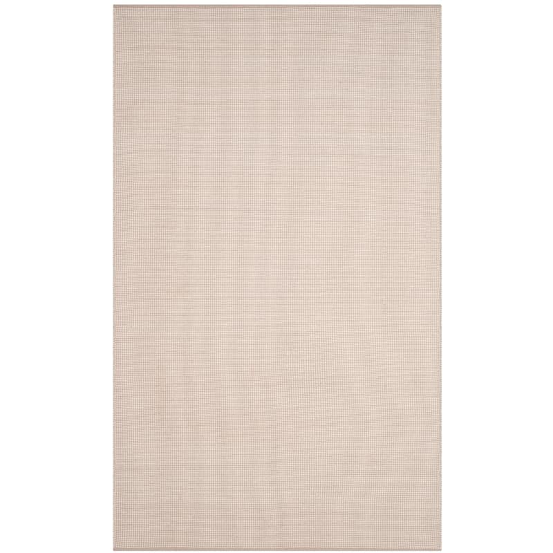 SAFAVIEH Handmade Flatweave Montauk Mariko Casual Cotton Rug