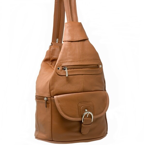 non leather shoulder bags